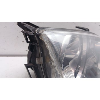 Recambio de faro derecho para toyota avensis liftback (_t22_) 1.6 (zzt220_) referencia OEM IAM 54534380  