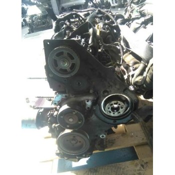 Recambio de motor completo para ford tourneo connect (tc7) 1.8 tdci cat referencia OEM IAM BHPA <CASCO> 