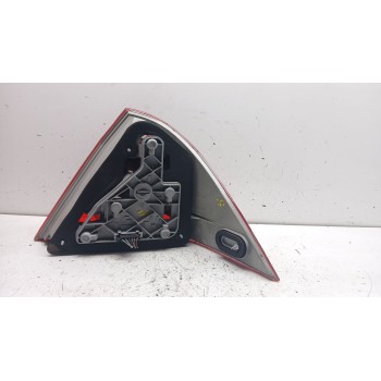 Recambio de piloto trasero izquierdo para mercedes-benz clase c (w203) c 270 cdi (203.016) referencia OEM IAM 084401917l  
