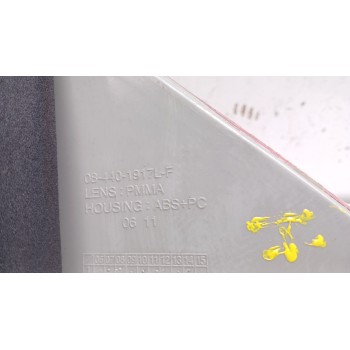 Recambio de piloto trasero izquierdo para mercedes-benz clase c (w203) c 270 cdi (203.016) referencia OEM IAM 084401917l  