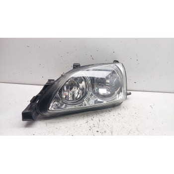 Recambio de faro izquierdo para toyota avensis liftback (_t22_) 1.6 (zzt220_) referencia OEM IAM 206254b  