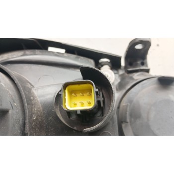 Recambio de faro izquierdo para toyota avensis liftback (_t22_) 1.6 (zzt220_) referencia OEM IAM 206254b  