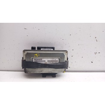Recambio de centralita motor uce para renault laguna ii (bg0/1_) 3.0 v6 24v (bg01, bg02, bg0d, bg0y) referencia OEM IAM 82001044