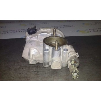 Recambio de caja mariposa para opel corsa c club referencia OEM IAM 0280750044  