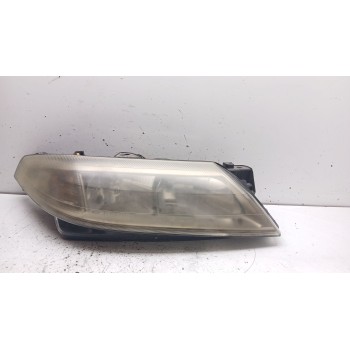Recambio de faro derecho para renault laguna ii (bg0/1_) 3.0 v6 24v (bg01, bg02, bg0d, bg0y) referencia OEM IAM 8200163324 89007