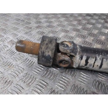 Recambio de transmision central delantera para mitsubishi galloper (hyundai) 2.5 turbodiesel referencia OEM IAM   