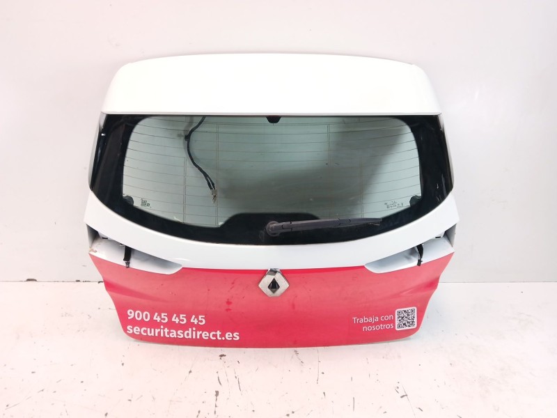Recambio de porton trasero para renault captur ii (hf_) 1.0 tce 90 eco-g (hfm6) referencia OEM IAM   