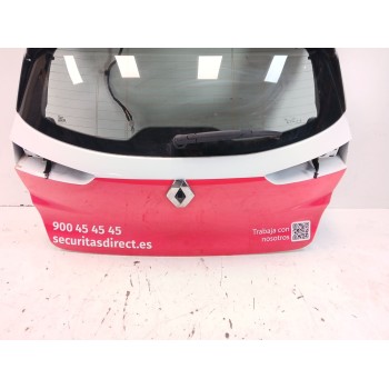 Recambio de porton trasero para renault captur ii (hf_) 1.0 tce 90 eco-g (hfm6) referencia OEM IAM   