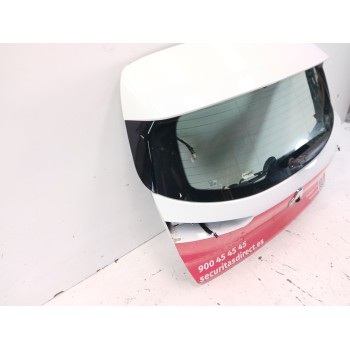 Recambio de porton trasero para renault captur ii (hf_) 1.0 tce 90 eco-g (hfm6) referencia OEM IAM   