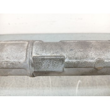 Recambio de cremallera direccion para mazda cx-5 (kf) 2.0 referencia OEM IAM 7905c564  