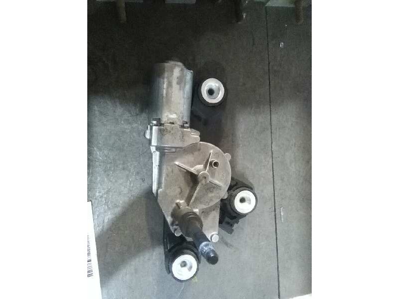 Recambio de motor limpia trasero para ford focus c-max (cap) ambiente (d) referencia OEM IAM   