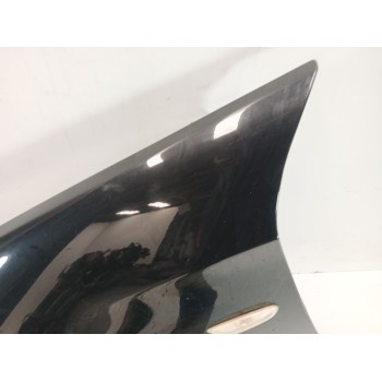 Recambio de aleta delantera izquierda para bmw 3 (e90) 318 d referencia OEM IAM 41355A55AF3  