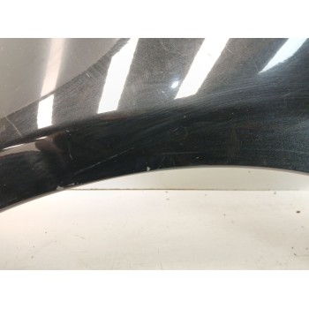 Recambio de aleta delantera izquierda para bmw 3 (e90) 318 d referencia OEM IAM 41355A55AF3  