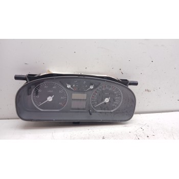 CUADRO INSTRUMENTOS 8200218884 