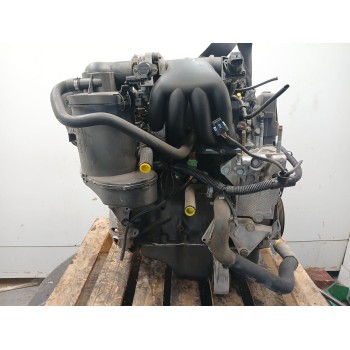 Recambio de motor completo para citroën xsara berlina 1.6i sx referencia OEM IAM NFZ <<B >> 
