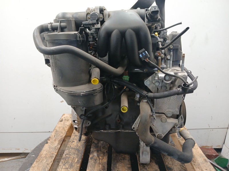Recambio de motor completo para citroën xsara berlina 1.6i sx referencia OEM IAM NFZ <<B >> 