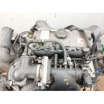 Recambio de motor completo para citroën xsara berlina 1.6i sx referencia OEM IAM NFZ <<B >> 