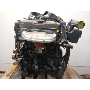 Recambio de motor completo para citroën xsara berlina 1.6i sx referencia OEM IAM NFZ <<B >> 
