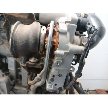 Recambio de motor completo para opel crossland x / crossland (p17, p2qo) 1.2 (75) referencia OEM IAM HN05  