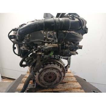Recambio de motor completo para opel crossland x / crossland (p17, p2qo) 1.2 (75) referencia OEM IAM HN05  