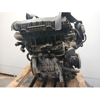 Recambio de motor completo para opel crossland x / crossland (p17, p2qo) 1.2 (75) referencia OEM IAM HN05  