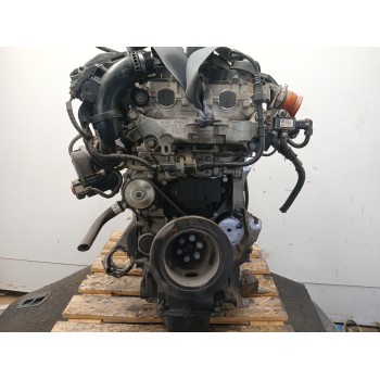 Recambio de motor completo para opel crossland x / crossland (p17, p2qo) 1.2 (75) referencia OEM IAM HN05  