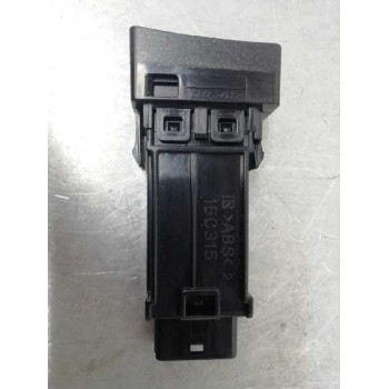 Recambio de freno de mano electrico para lexus ct 200h referencia OEM IAM 15C315 INTERRUPTOR PULSADOR
