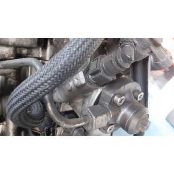 Recambio de bomba inyeccion para peugeot 508 1.6 blue-hdi fap referencia OEM IAM   