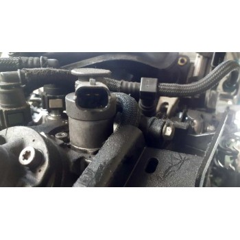 Recambio de bomba inyeccion para peugeot 508 1.6 blue-hdi fap referencia OEM IAM   