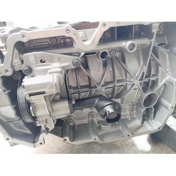 Recambio de motor completo para volkswagen t-roc (a11, d11) 2.0 tdi scr referencia OEM IAM DTR B 