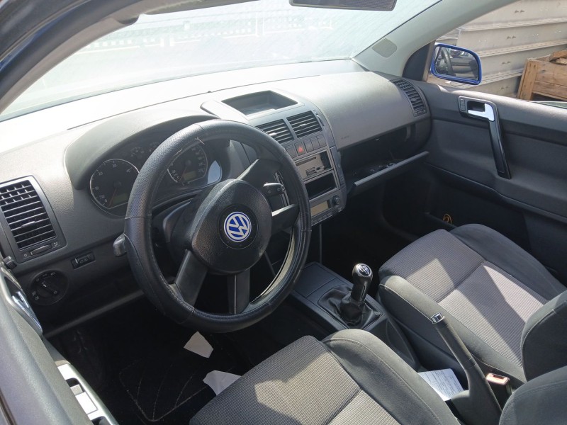 volkswagen polo iv (9n_, 9a_) del año 2002