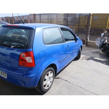 volkswagen polo iv (9n_, 9a_) del año 2002