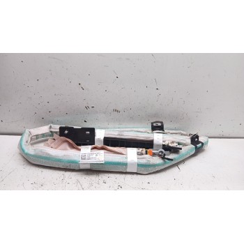 Recambio de airbag cortina delantero izquierdo para seat arona (kj7, kjp) 1.0 tsi referencia OEM IAM 6f9880741j  