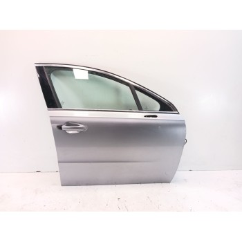 Recambio de puerta delantera derecha para peugeot 508 sw i (8e_) 2.0 bluehdi 150 referencia OEM IAM 9677683980  