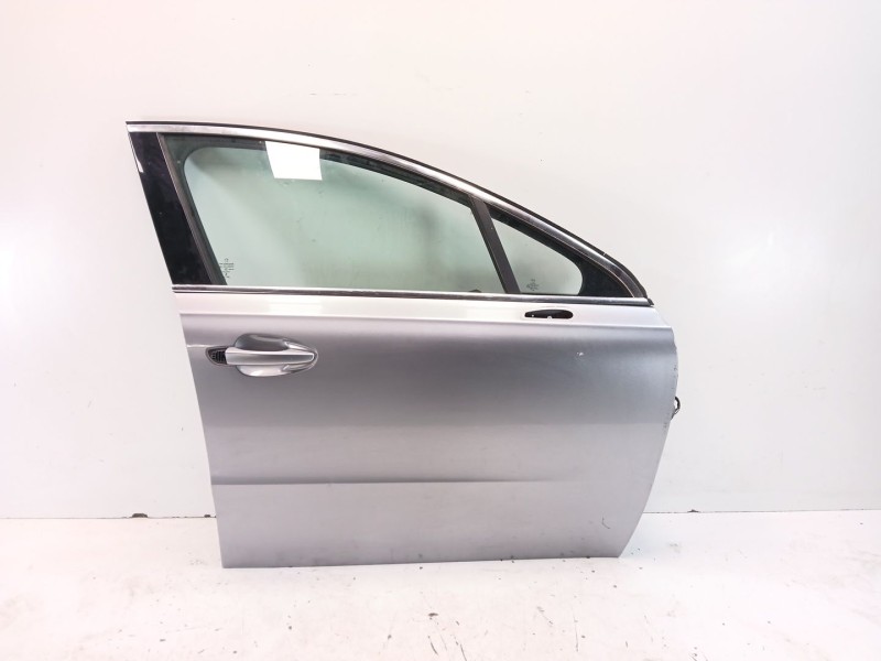 Recambio de puerta delantera derecha para peugeot 508 sw i (8e_) 2.0 bluehdi 150 referencia OEM IAM 9677683980  