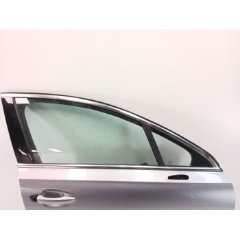 Recambio de puerta delantera derecha para peugeot 508 sw i (8e_) 2.0 bluehdi 150 referencia OEM IAM 9677683980  