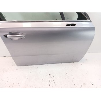 Recambio de puerta delantera derecha para peugeot 508 sw i (8e_) 2.0 bluehdi 150 referencia OEM IAM 9677683980  