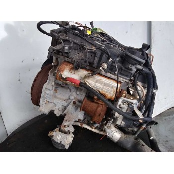 Recambio de motor completo para bmw serie 1 lim. (f20) 116d efficientdynamics edition referencia OEM IAM N47D16A / 11002296635 /