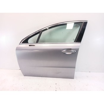 Recambio de puerta delantera izquierda para peugeot 508 sw i (8e_) 2.0 bluehdi 150 referencia OEM IAM 9803606880  