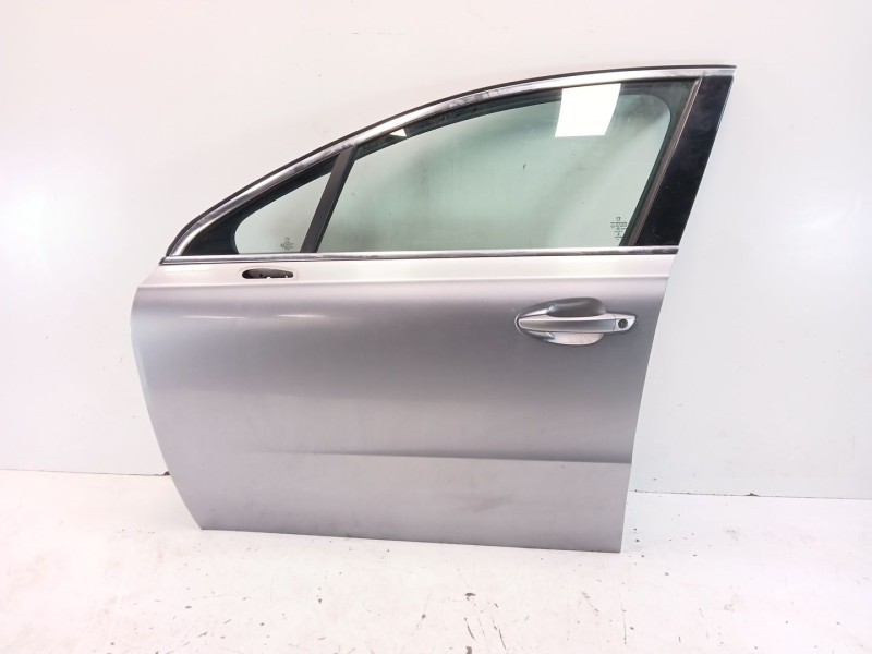 Recambio de puerta delantera izquierda para peugeot 508 sw i (8e_) 2.0 bluehdi 150 referencia OEM IAM 9803606880  