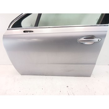 Recambio de puerta delantera izquierda para peugeot 508 sw i (8e_) 2.0 bluehdi 150 referencia OEM IAM 9803606880  