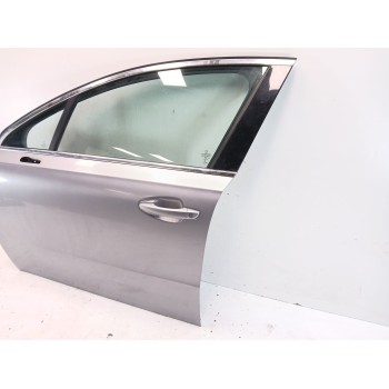 Recambio de puerta delantera izquierda para peugeot 508 sw i (8e_) 2.0 bluehdi 150 referencia OEM IAM 9803606880  
