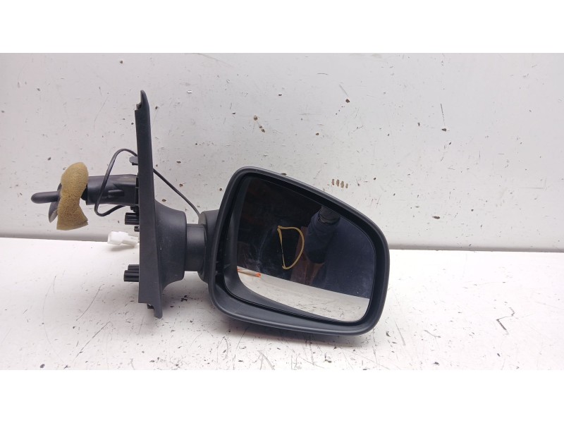 Recambio de retrovisor derecho para dacia logan ii 1.2 referencia OEM IAM 963017495r  