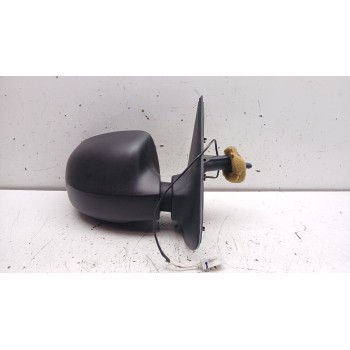Recambio de retrovisor derecho para dacia logan ii 1.2 referencia OEM IAM 963017495r  