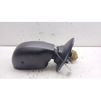 Recambio de retrovisor derecho para dacia logan ii 1.2 referencia OEM IAM 963017495r  