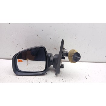 RETROVISOR IZQUIERDO 