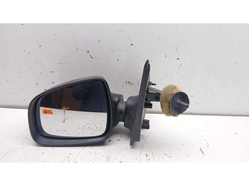Recambio de retrovisor izquierdo para dacia logan ii 1.2 referencia OEM IAM   