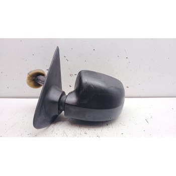 Recambio de retrovisor izquierdo para dacia logan ii 1.2 referencia OEM IAM   