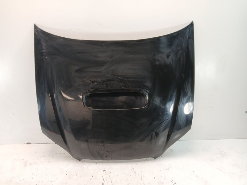 Recambio de capot para subaru outback (bp) 2.0 d awd (bpd) referencia OEM IAM   