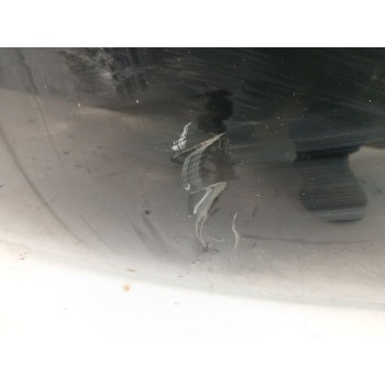 Recambio de capot para subaru outback (bp) 2.0 d awd (bpd) referencia OEM IAM   